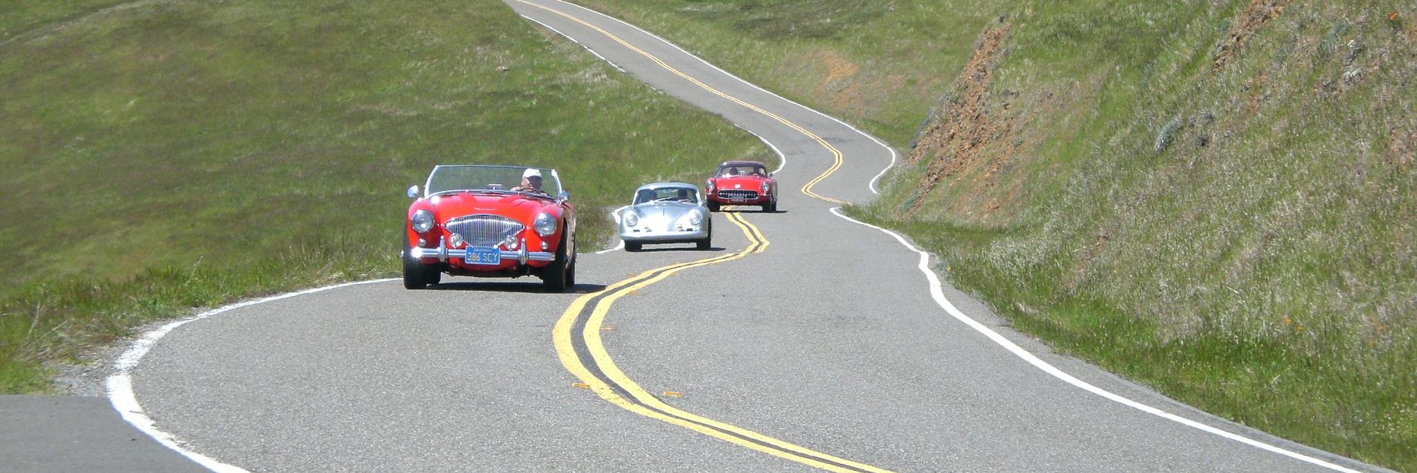 ChubbCollectorCar banner