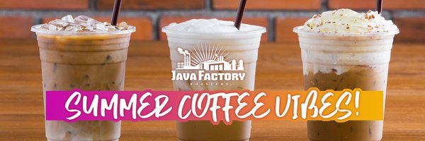 javafactory Profile Banner