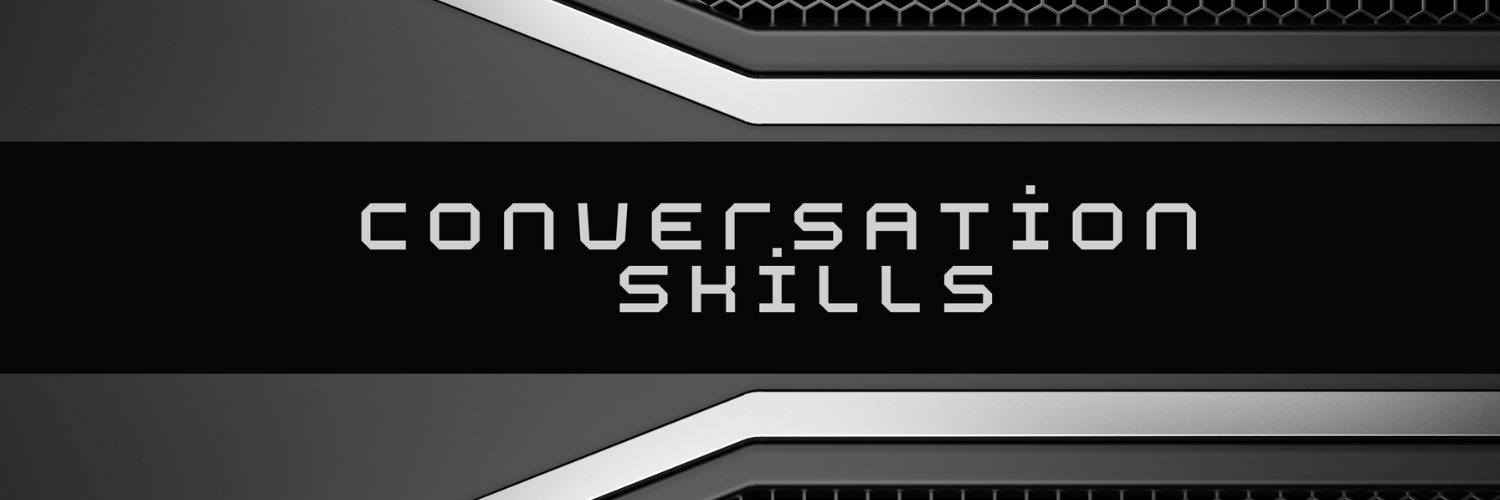 Conversati1ujf's profile banner image