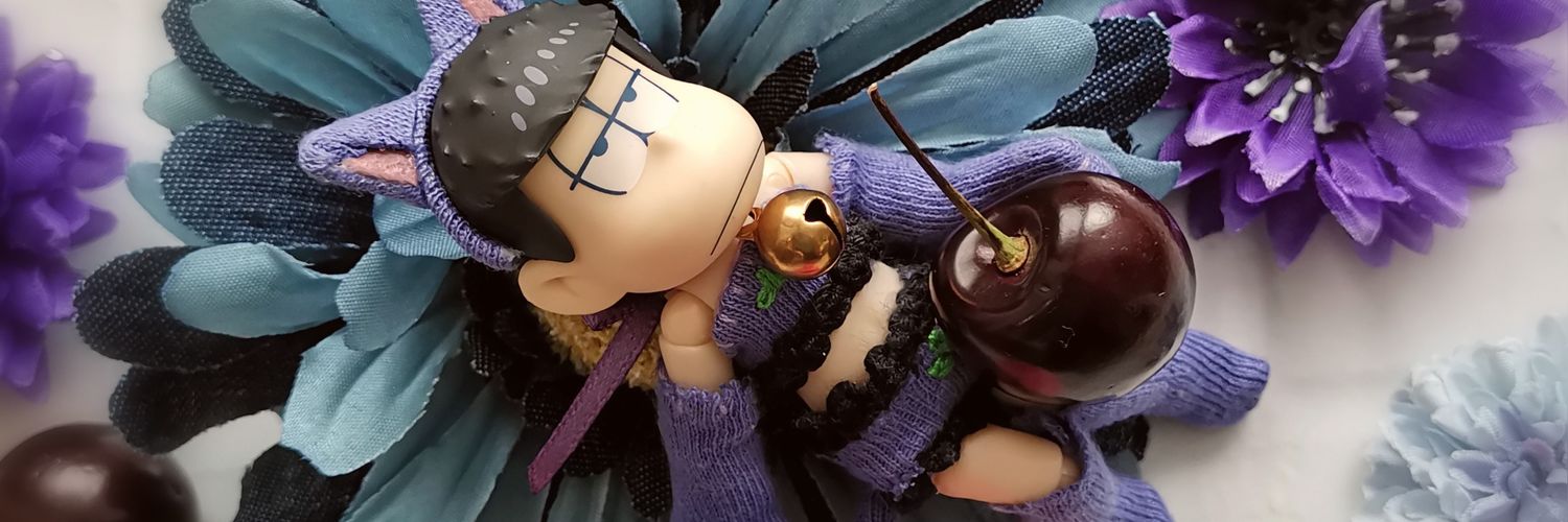 aq_matsu's profile banner image