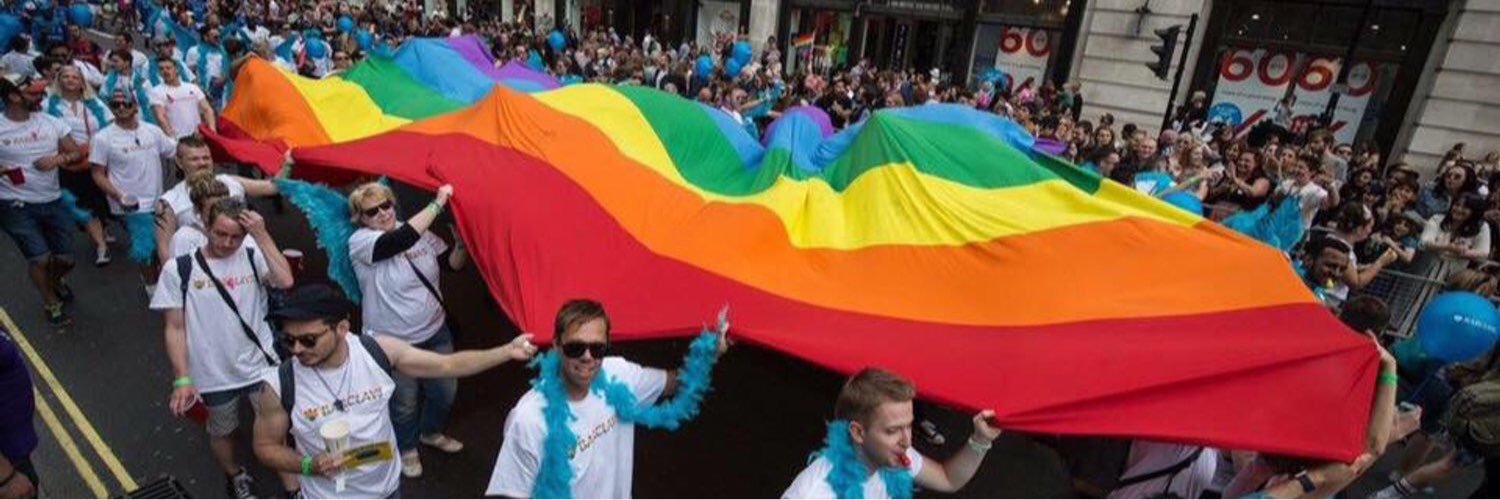 LGBTGlobalNews's profile banner image