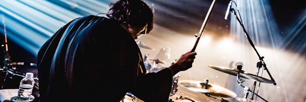 YUTA/Drummer Profile Banner
