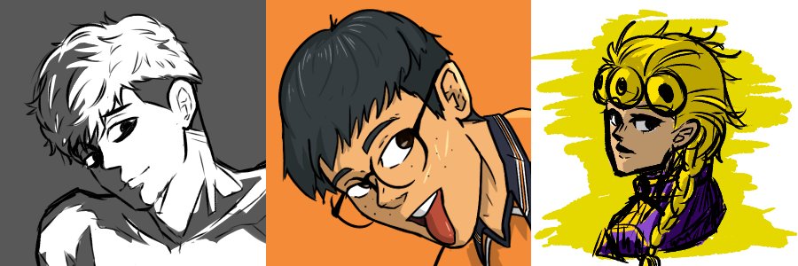 artsbyfyr's profile banner image