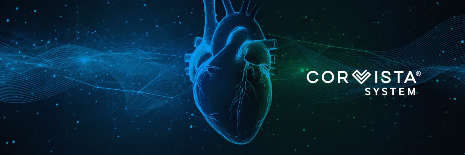 CorVista® Health banner