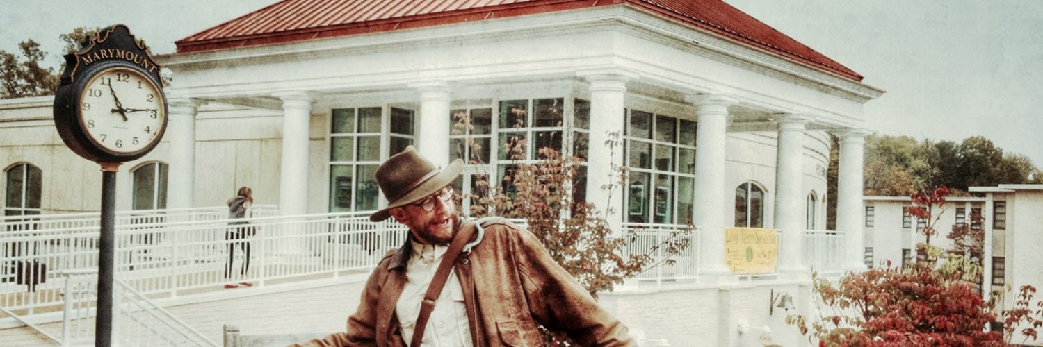 brianhollar's profile banner image