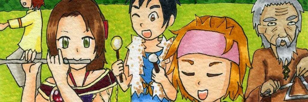 myu13cchammer's profile banner image