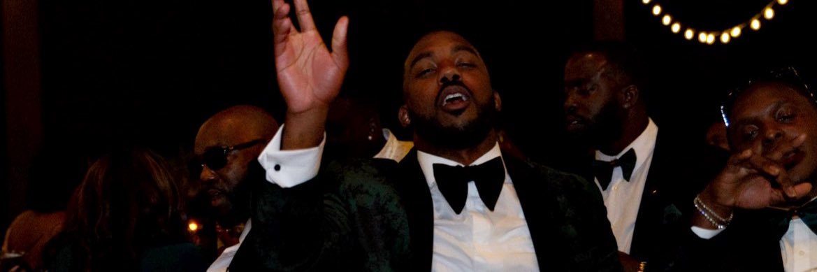DaroJeffries's profile banner image