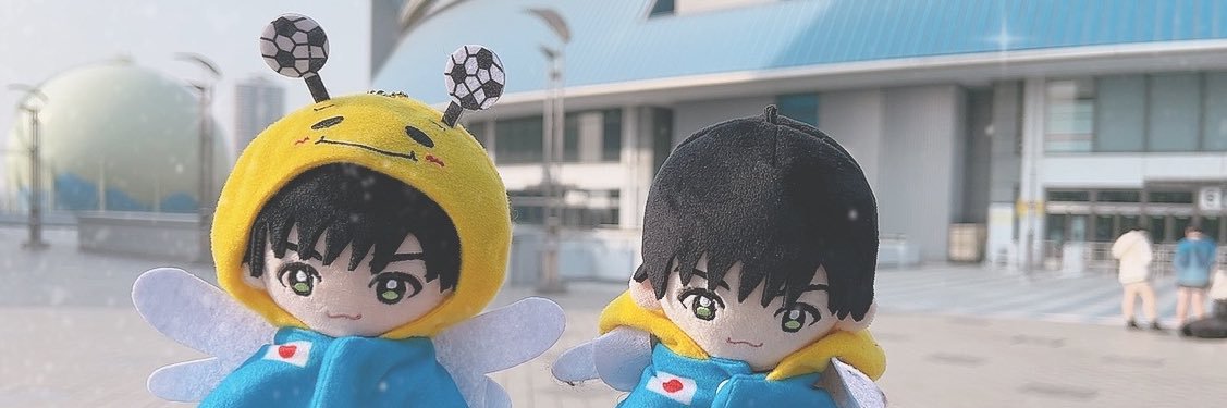 ぽんず🐻 banner