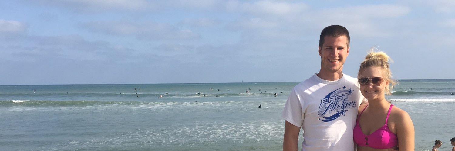 kyleekbarber's profile banner image