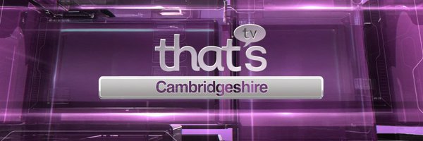 ThatsTVCamb Profile Banner