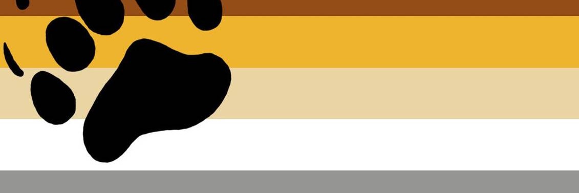 Mark 'Spud' Russell banner