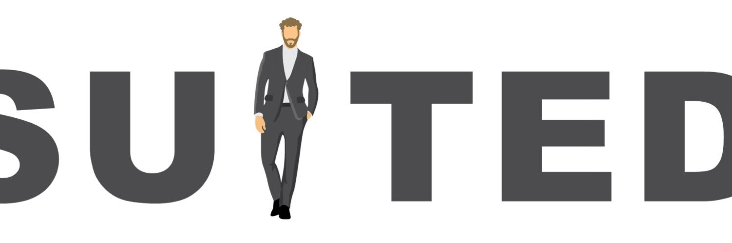 Jon Soch | Scout in the Suit's banner