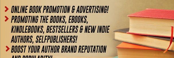 iAuthorMarketer's profile banner image
