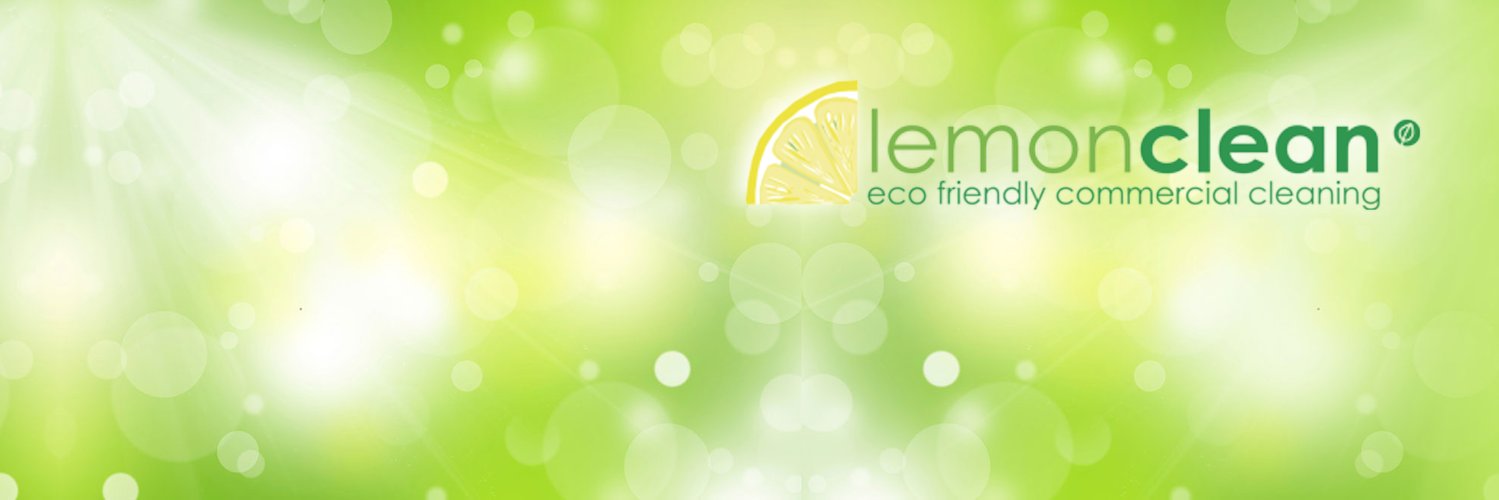 Lemon Clean banner