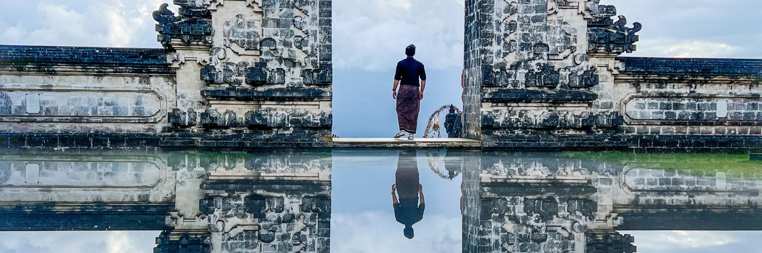 Randy Fernandes banner