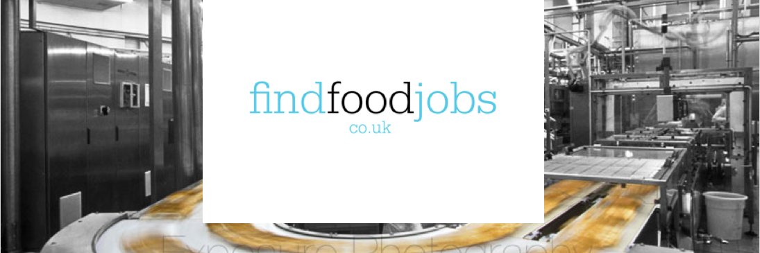 FindFoodJobs_UK's profile banner image