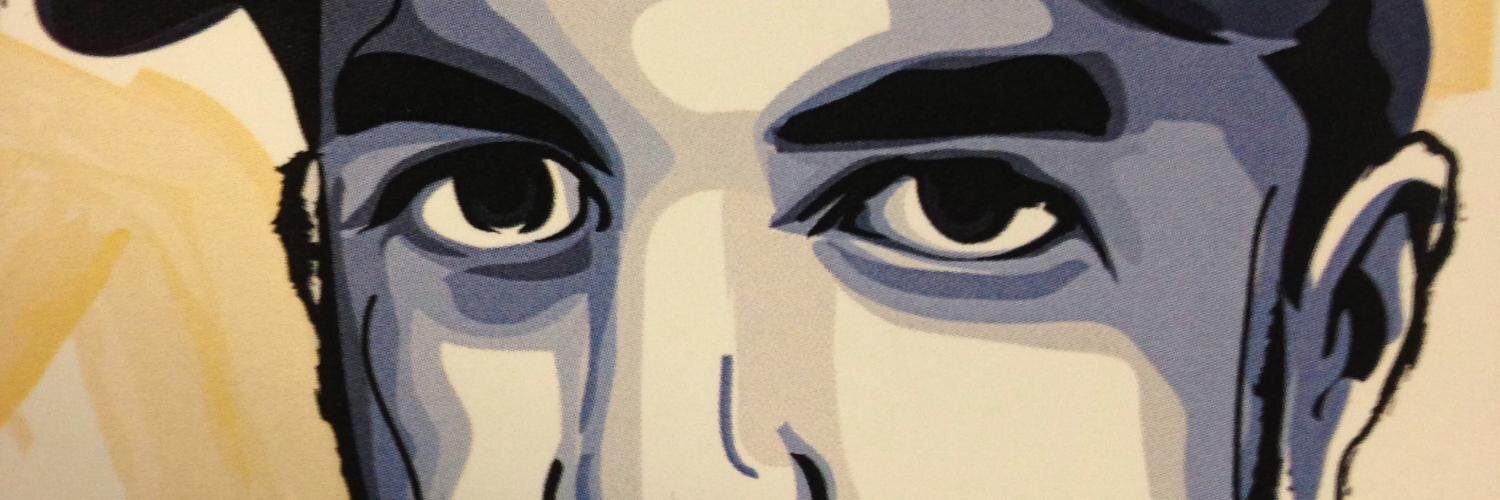 Rob "Hardy" Poole banner