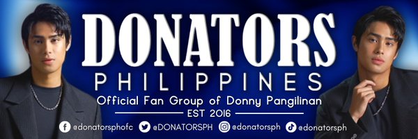 DONATORSPH Profile Banner