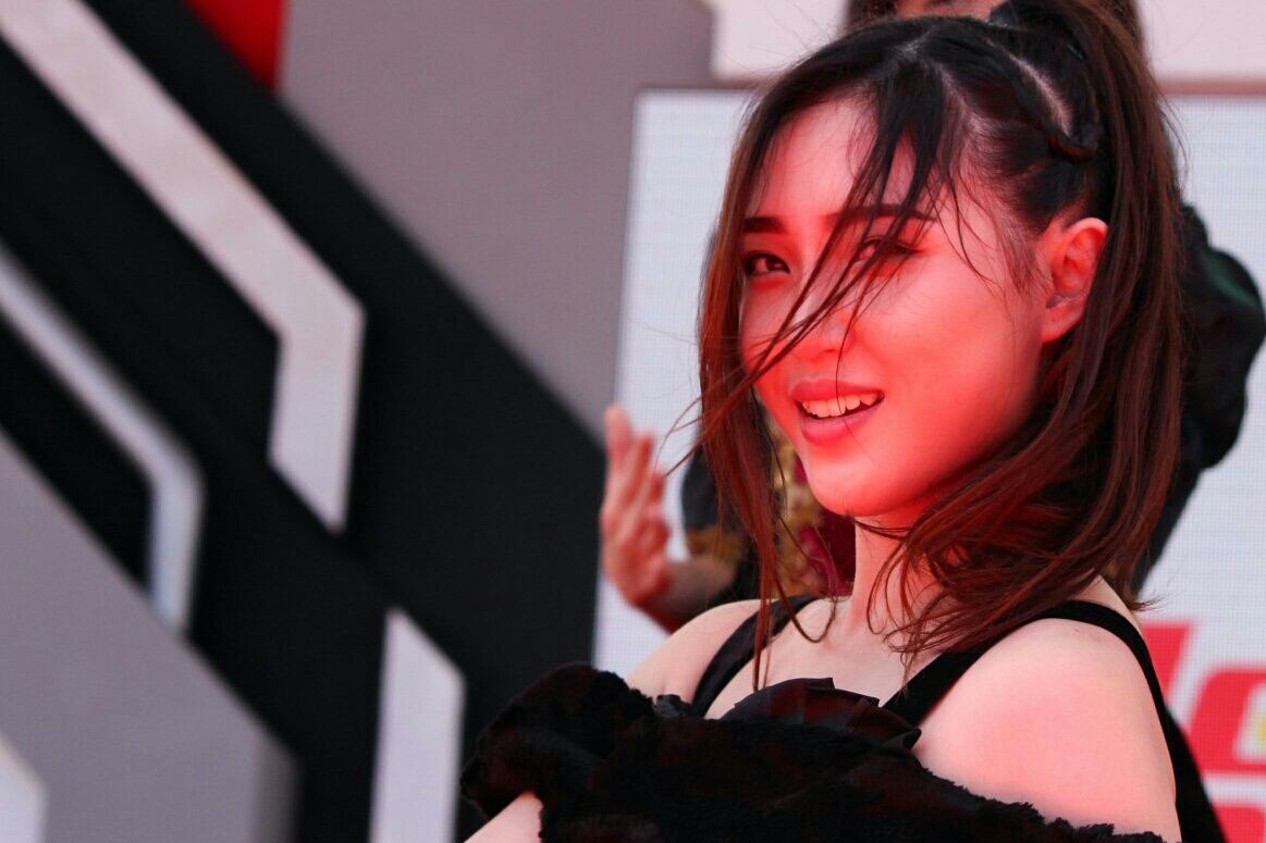 Naomi kamu Sempurna banner
