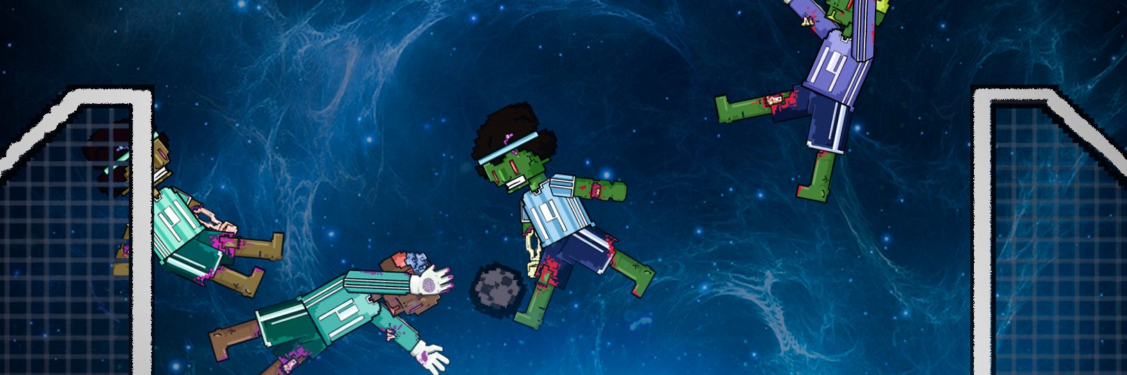 One Match! banner