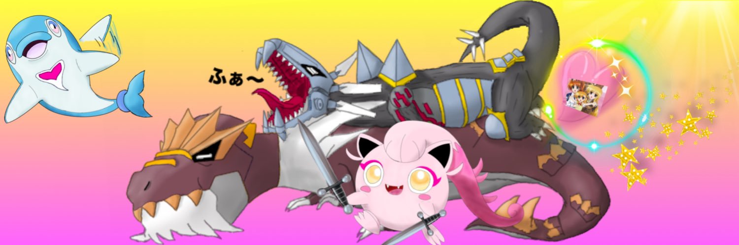 デスレユート Lv57 banner