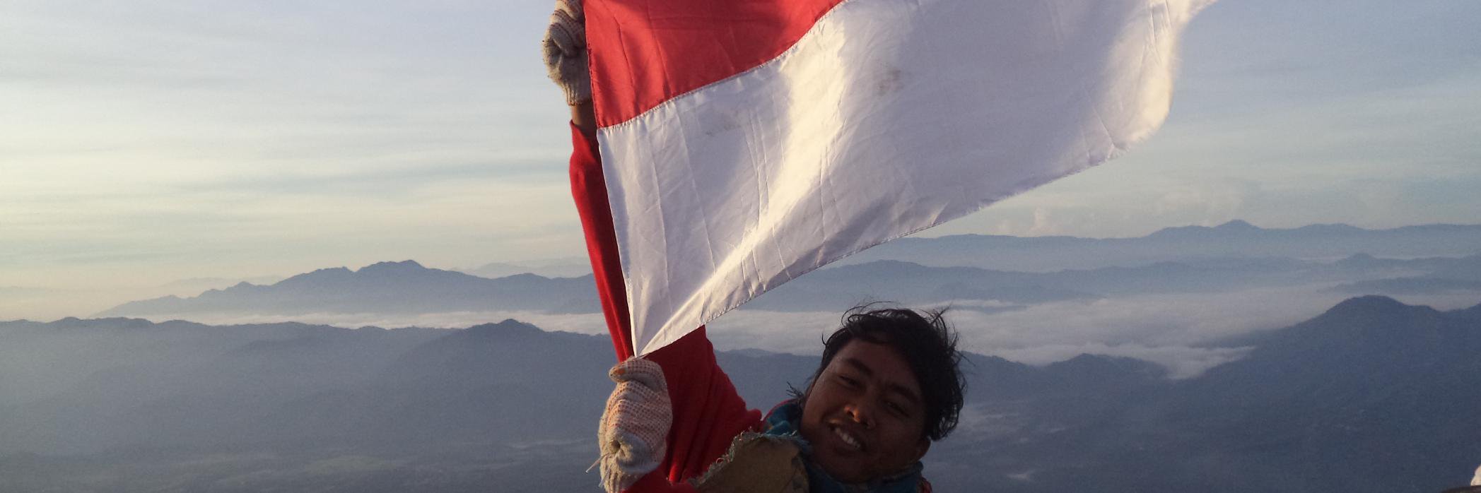 akuhaidir's profile banner image