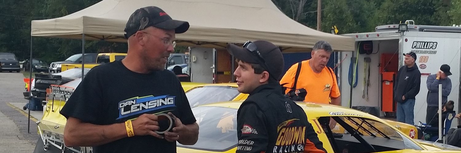 GarettGoodwin's profile banner image