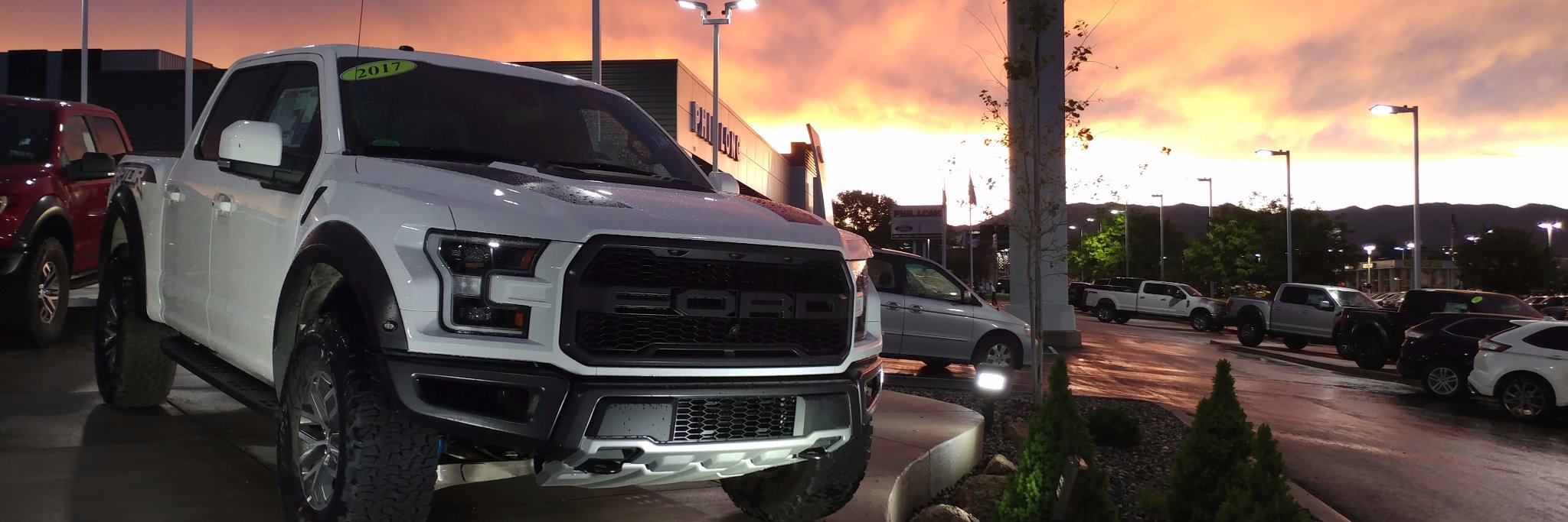 FordMotorCity's profile banner image
