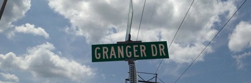 Granger Ventures banner