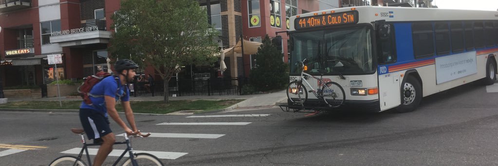 Transit Alliance banner
