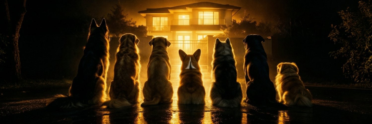 7roamers's profile banner image