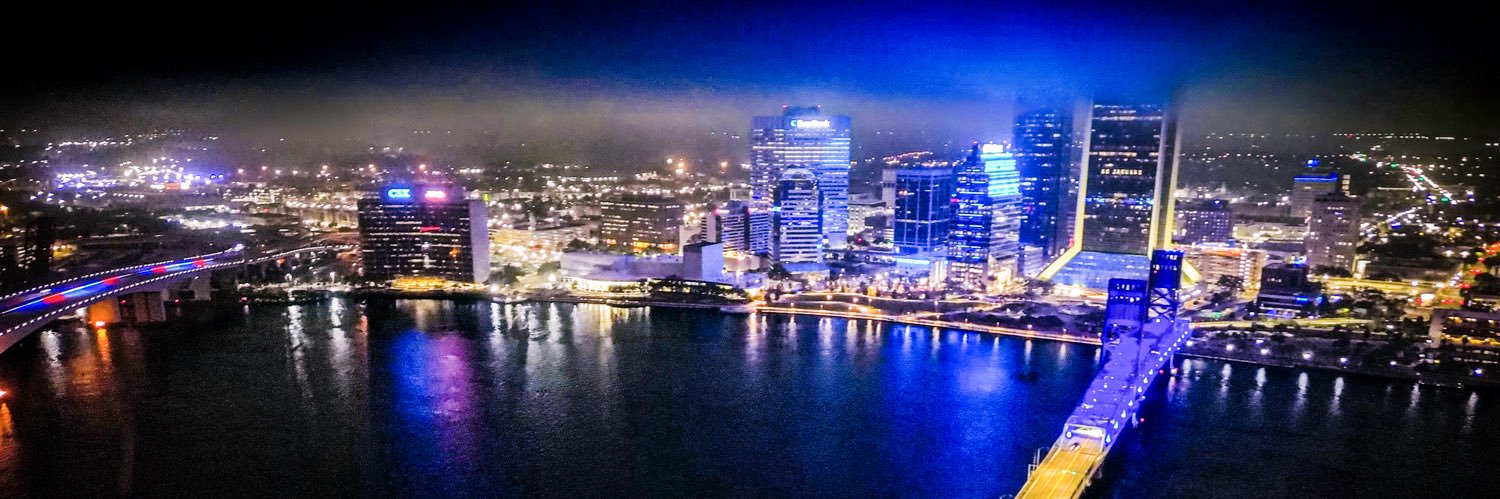 The Real Chase Gomez banner