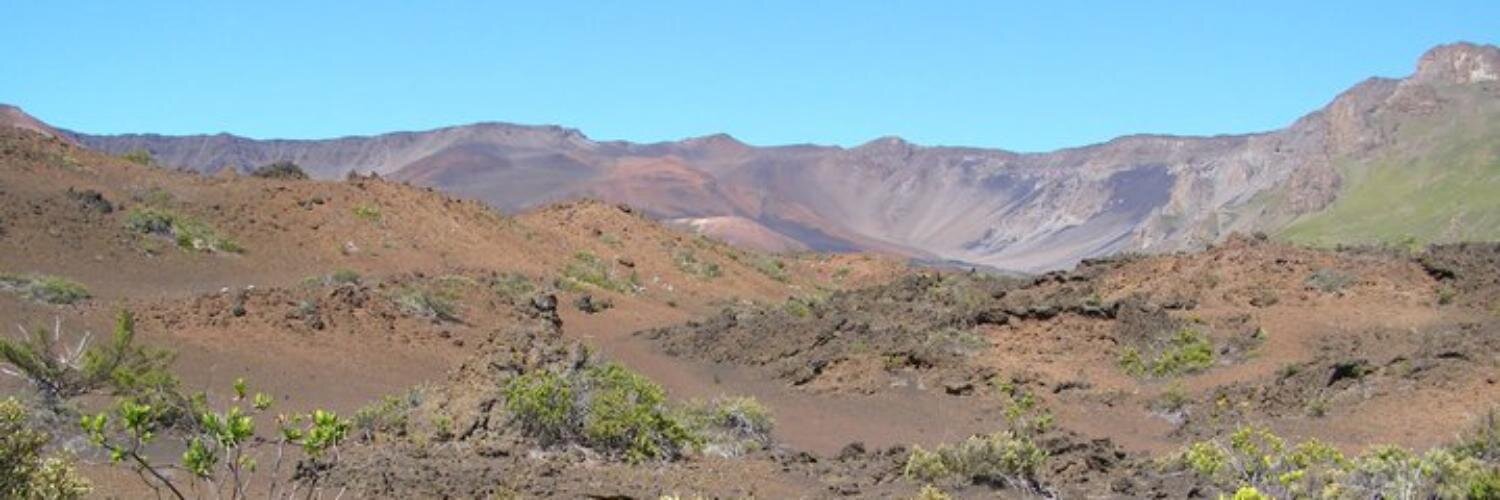 HaleakalaNPS's profile banner image