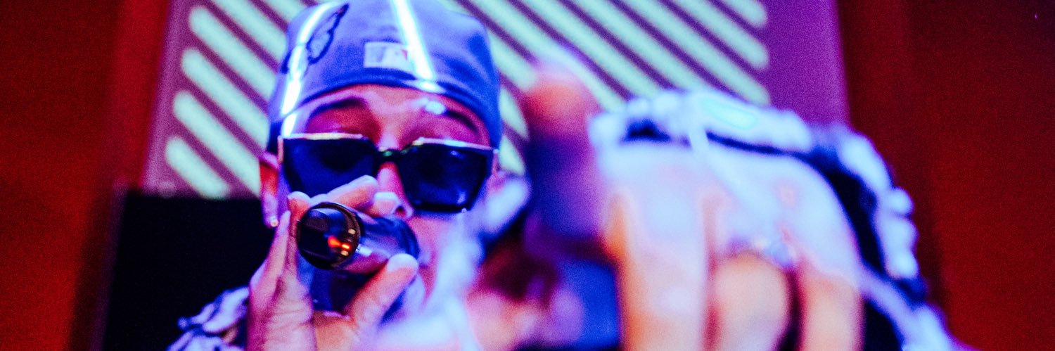 JabriellMusic's profile banner image