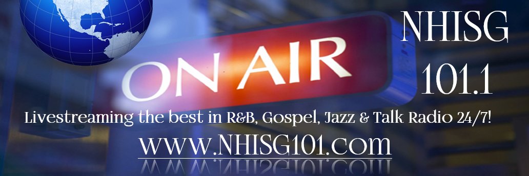 nhisg101's profile banner image