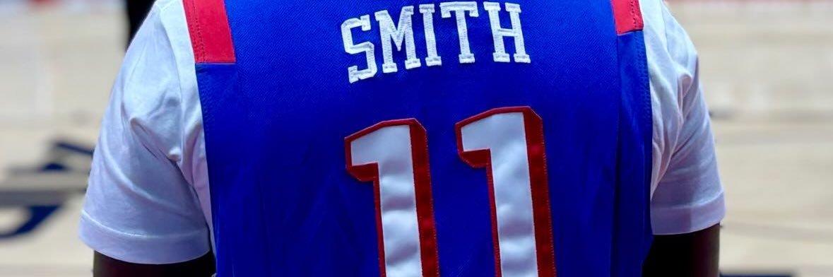 Scoochie Smith banner