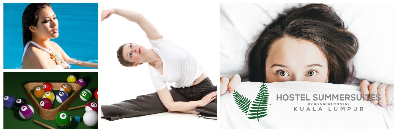 AgVacationStay's profile banner image