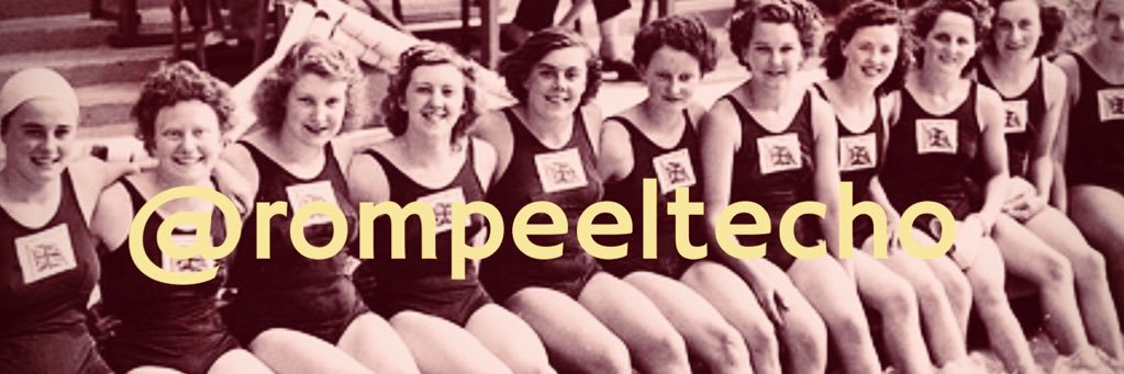 rompeeltecho's profile banner image