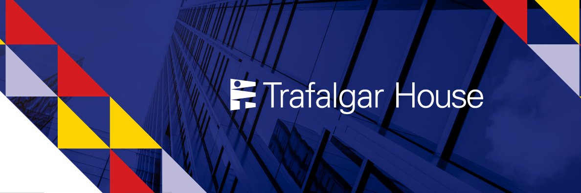 Trafalgar House Pensions Administration banner