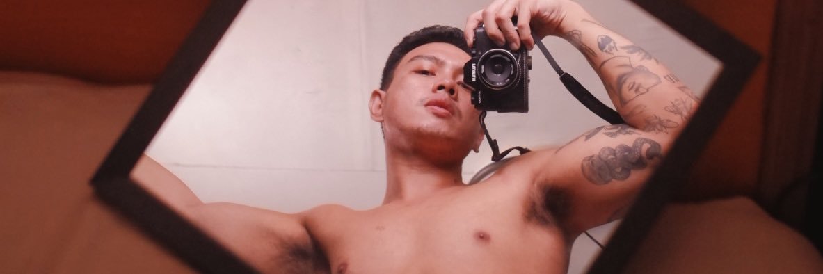 thealexonist's profile banner image