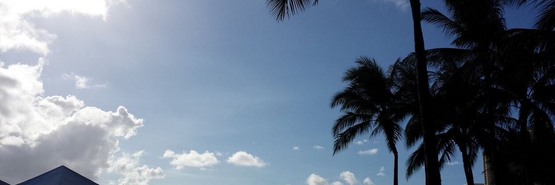 Andrew ミチオ banner