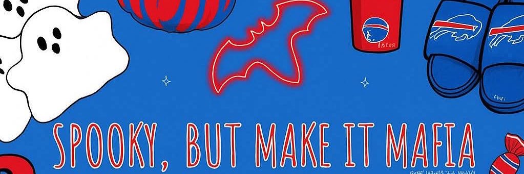 BuffalowkeyCami's profile banner image