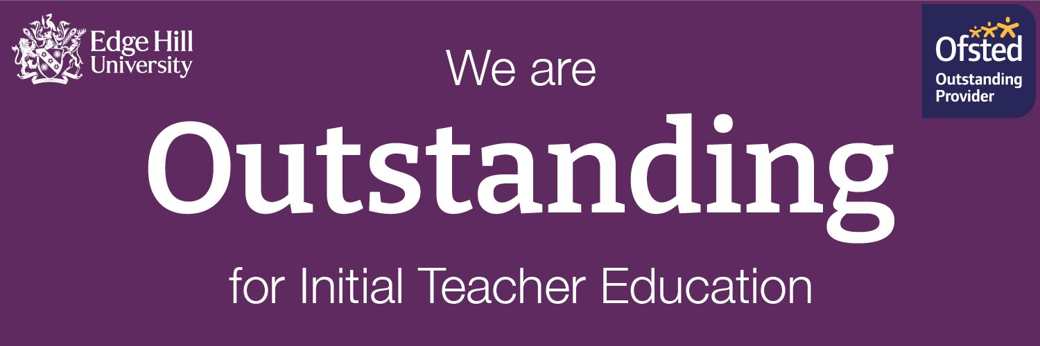EHU | Education banner