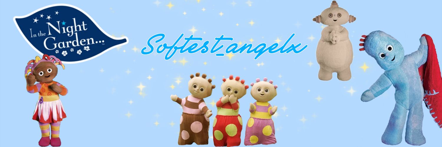 softest_angelx's profile banner image