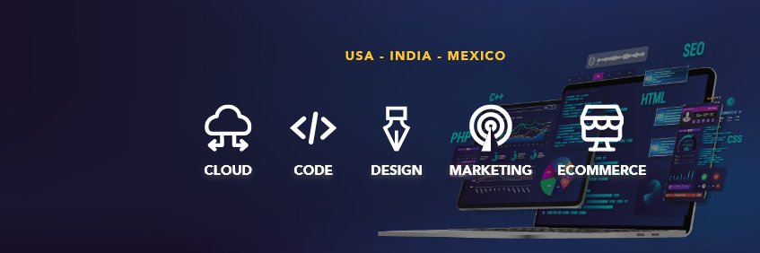 eWayCorp's profile banner image