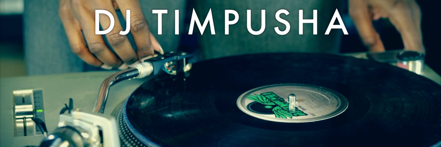 timpusha's profile banner image