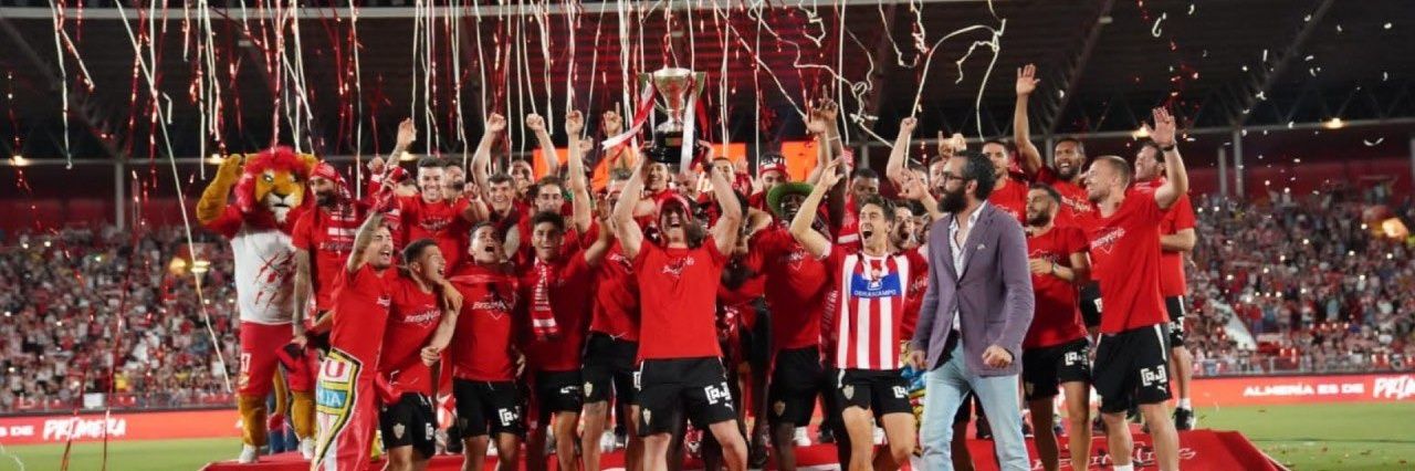 Francisco Benavides banner