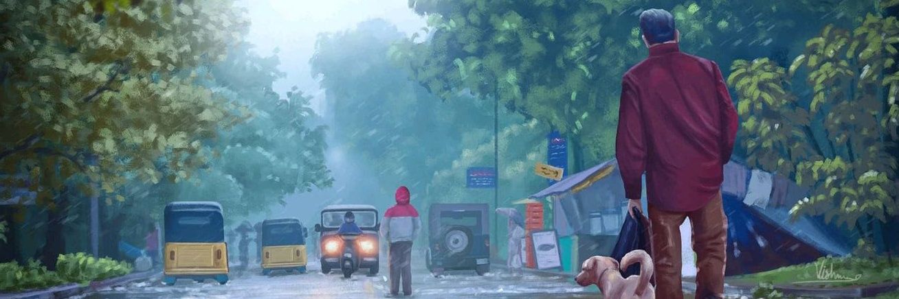 SNShankar03's profile banner image