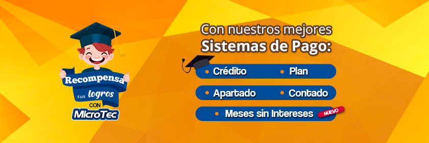 MicroTec_Telcel's profile banner image