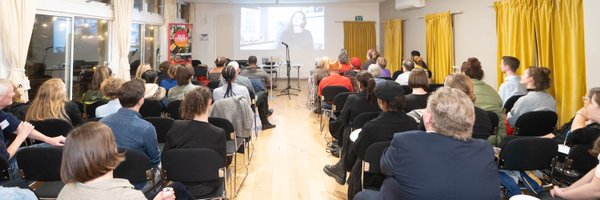 oldstdistrict Profile Banner